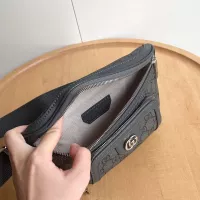 Cheap Gucci AAA Quality Belt Bags For Unisex #1382130 Replica Wholesale [$60.00 USD] [ITEM#1382130] on Replica Gucci AAA Quality Belt Bags