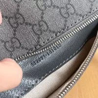 Cheap Gucci AAA Quality Belt Bags For Unisex #1382130 Replica Wholesale [$60.00 USD] [ITEM#1382130] on Replica Gucci AAA Quality Belt Bags