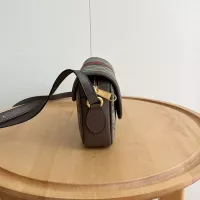 Cheap Gucci AAA Quality Messenger Bags For Unisex #1382134 Replica Wholesale [$72.00 USD] [ITEM#1382134] on Replica Gucci AAA Quality Messenger Bags