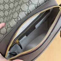 Cheap Gucci AAA Quality Messenger Bags For Unisex #1382134 Replica Wholesale [$72.00 USD] [ITEM#1382134] on Replica Gucci AAA Quality Messenger Bags