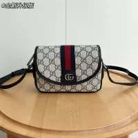 Cheap Gucci AAA Quality Messenger Bags For Unisex #1382135 Replica Wholesale [$72.00 USD] [ITEM#1382135] on Replica Gucci AAA Quality Messenger Bags