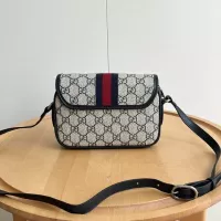 Cheap Gucci AAA Quality Messenger Bags For Unisex #1382135 Replica Wholesale [$72.00 USD] [ITEM#1382135] on Replica Gucci AAA Quality Messenger Bags
