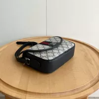 Cheap Gucci AAA Quality Messenger Bags For Unisex #1382135 Replica Wholesale [$72.00 USD] [ITEM#1382135] on Replica Gucci AAA Quality Messenger Bags