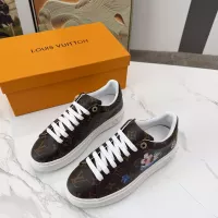Cheap Louis Vuitton Casual Shoes For Women #1382138 Replica Wholesale [$85.00 USD] [ITEM#1382138] on Replica Louis Vuitton Casual Shoes