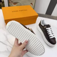 Cheap Louis Vuitton Casual Shoes For Women #1382138 Replica Wholesale [$85.00 USD] [ITEM#1382138] on Replica Louis Vuitton Casual Shoes