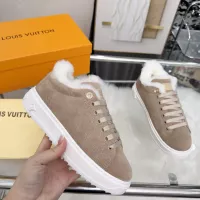 Cheap Louis Vuitton Casual Shoes For Women #1382139 Replica Wholesale [$92.00 USD] [ITEM#1382139] on Replica Louis Vuitton Casual Shoes
