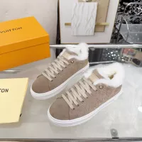 Cheap Louis Vuitton Casual Shoes For Women #1382139 Replica Wholesale [$92.00 USD] [ITEM#1382139] on Replica Louis Vuitton Casual Shoes