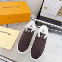 Cheap Louis Vuitton Casual Shoes For Women #1382140 Replica Wholesale [$92.00 USD] [ITEM#1382140] on Replica Louis Vuitton Casual Shoes