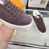 Cheap Louis Vuitton Casual Shoes For Women #1382140 Replica Wholesale [$92.00 USD] [ITEM#1382140] on Replica Louis Vuitton Casual Shoes