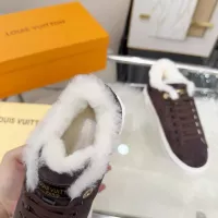 Cheap Louis Vuitton Casual Shoes For Women #1382140 Replica Wholesale [$92.00 USD] [ITEM#1382140] on Replica Louis Vuitton Casual Shoes