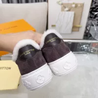 Cheap Louis Vuitton Casual Shoes For Women #1382140 Replica Wholesale [$92.00 USD] [ITEM#1382140] on Replica Louis Vuitton Casual Shoes