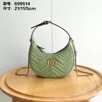 Cheap Gucci AAA Quality Handbags For Women #1382142 Replica Wholesale [$72.00 USD] [ITEM#1382142] on Replica Gucci AAA Quality Handbags