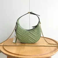 Cheap Gucci AAA Quality Handbags For Women #1382142 Replica Wholesale [$72.00 USD] [ITEM#1382142] on Replica Gucci AAA Quality Handbags