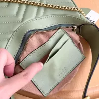 Cheap Gucci AAA Quality Handbags For Women #1382142 Replica Wholesale [$72.00 USD] [ITEM#1382142] on Replica Gucci AAA Quality Handbags