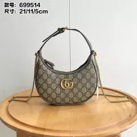 Cheap Gucci AAA Quality Handbags For Women #1382143 Replica Wholesale [$72.00 USD] [ITEM#1382143] on Replica Gucci AAA Quality Handbags