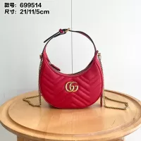Cheap Gucci AAA Quality Handbags For Women #1382144 Replica Wholesale [$72.00 USD] [ITEM#1382144] on Replica Gucci AAA Quality Handbags