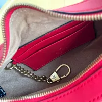 Cheap Gucci AAA Quality Handbags For Women #1382144 Replica Wholesale [$72.00 USD] [ITEM#1382144] on Replica Gucci AAA Quality Handbags