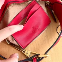 Cheap Gucci AAA Quality Handbags For Women #1382144 Replica Wholesale [$72.00 USD] [ITEM#1382144] on Replica Gucci AAA Quality Handbags