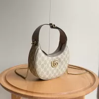 Cheap Gucci AAA Quality Handbags For Women #1382145 Replica Wholesale [$72.00 USD] [ITEM#1382145] on Replica Gucci AAA Quality Handbags