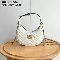 Cheap Gucci AAA Quality Handbags For Women #1382146 Replica Wholesale [$72.00 USD] [ITEM#1382146] on Replica Gucci AAA Quality Handbags