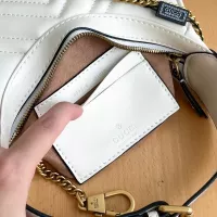 Cheap Gucci AAA Quality Handbags For Women #1382146 Replica Wholesale [$72.00 USD] [ITEM#1382146] on Replica Gucci AAA Quality Handbags