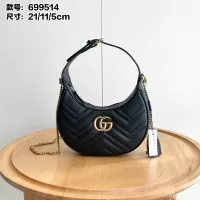 Cheap Gucci AAA Quality Handbags For Women #1382147 Replica Wholesale [$72.00 USD] [ITEM#1382147] on Replica Gucci AAA Quality Handbags