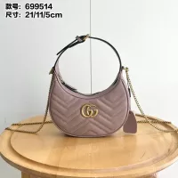 Cheap Gucci AAA Quality Handbags For Women #1382148 Replica Wholesale [$72.00 USD] [ITEM#1382148] on Replica Gucci AAA Quality Handbags