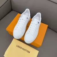 Cheap Louis Vuitton Casual Shoes For Men #1382149 Replica Wholesale [$100.00 USD] [ITEM#1382149] on Replica Louis Vuitton Casual Shoes
