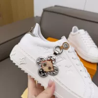 Cheap Louis Vuitton Casual Shoes For Men #1382149 Replica Wholesale [$100.00 USD] [ITEM#1382149] on Replica Louis Vuitton Casual Shoes