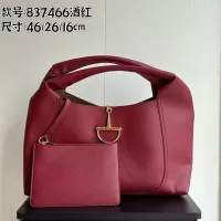 Cheap Gucci AAA Quality Handbags For Women #1382154 Replica Wholesale [$92.00 USD] [ITEM#1382154] on Replica Gucci AAA Quality Handbags