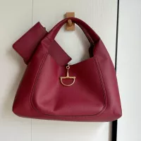 Cheap Gucci AAA Quality Handbags For Women #1382154 Replica Wholesale [$92.00 USD] [ITEM#1382154] on Replica Gucci AAA Quality Handbags