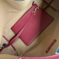 Cheap Gucci AAA Quality Handbags For Women #1382154 Replica Wholesale [$92.00 USD] [ITEM#1382154] on Replica Gucci AAA Quality Handbags