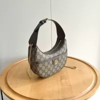 Cheap Gucci AAA Quality Handbags For Women #1382157 Replica Wholesale [$68.00 USD] [ITEM#1382157] on Replica Gucci AAA Quality Handbags