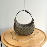 Cheap Gucci AAA Quality Handbags For Women #1382157 Replica Wholesale [$68.00 USD] [ITEM#1382157] on Replica Gucci AAA Quality Handbags