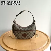 Cheap Gucci AAA Quality Handbags For Women #1382158 Replica Wholesale [$68.00 USD] [ITEM#1382158] on Replica Gucci AAA Quality Handbags