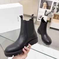 Cheap Celine Boots For Women #1382160 Replica Wholesale [$102.00 USD] [ITEM#1382160] on Replica Celine Boots