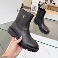 Cheap Celine Boots For Women #1382161 Replica Wholesale [$102.00 USD] [ITEM#1382161] on Replica Celine Boots