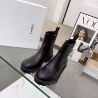 Cheap Celine Boots For Women #1382161 Replica Wholesale [$102.00 USD] [ITEM#1382161] on Replica Celine Boots