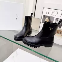 Cheap Celine Boots For Women #1382161 Replica Wholesale [$102.00 USD] [ITEM#1382161] on Replica Celine Boots