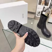 Cheap Celine Boots For Women #1382161 Replica Wholesale [$102.00 USD] [ITEM#1382161] on Replica Celine Boots
