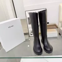 Cheap Celine Boots For Women #1382168 Replica Wholesale [$135.00 USD] [ITEM#1382168] on Replica Celine Boots