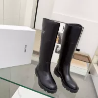 Cheap Celine Boots For Women #1382168 Replica Wholesale [$135.00 USD] [ITEM#1382168] on Replica Celine Boots