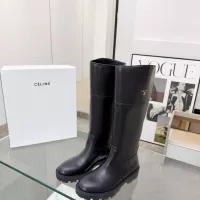 Cheap Celine Boots For Women #1382168 Replica Wholesale [$135.00 USD] [ITEM#1382168] on Replica Celine Boots