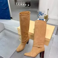 Cheap Valentino Boots For Women #1382169 Replica Wholesale [$185.00 USD] [ITEM#1382169] on Replica Valentino Boots