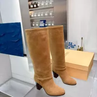 Cheap Valentino Boots For Women #1382169 Replica Wholesale [$185.00 USD] [ITEM#1382169] on Replica Valentino Boots