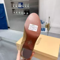 Cheap Valentino Boots For Women #1382169 Replica Wholesale [$185.00 USD] [ITEM#1382169] on Replica Valentino Boots