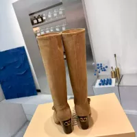 Cheap Valentino Boots For Women #1382169 Replica Wholesale [$185.00 USD] [ITEM#1382169] on Replica Valentino Boots