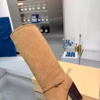 Cheap Valentino Boots For Women #1382169 Replica Wholesale [$185.00 USD] [ITEM#1382169] on Replica Valentino Boots