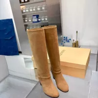 Cheap Valentino Boots For Women #1382169 Replica Wholesale [$185.00 USD] [ITEM#1382169] on Replica Valentino Boots