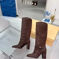 Cheap Valentino Boots For Women #1382170 Replica Wholesale [$185.00 USD] [ITEM#1382170] on Replica Valentino Boots